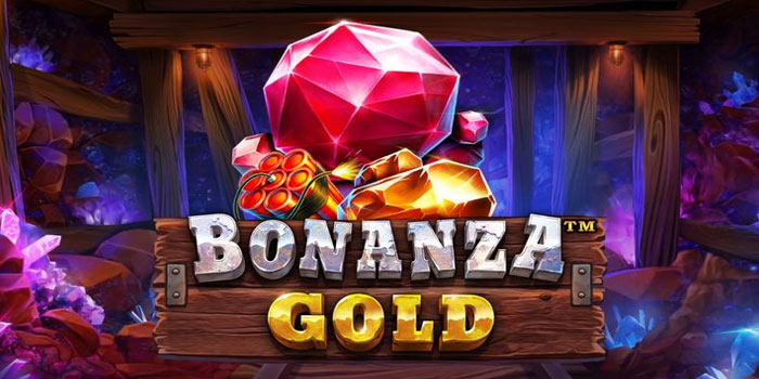 Pola Modal Tipis Jadi Sultan Jackpot Di Bonanza Gold