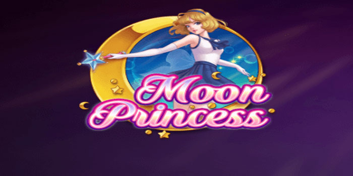 Cara Menang Slot Moon Princess di Situs Slot Resmi