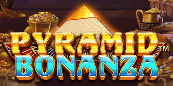 Trik Modal Dikit Jadi Bukti Bermain Di Slot Pyramid Bonanza