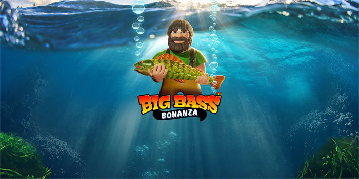 Tips Jitu Bermain Big Bass Bonanza di Situs Slot Online