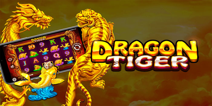 Tips Menang di Slot Dragon Tiger Lewat Situs Slot Resmi