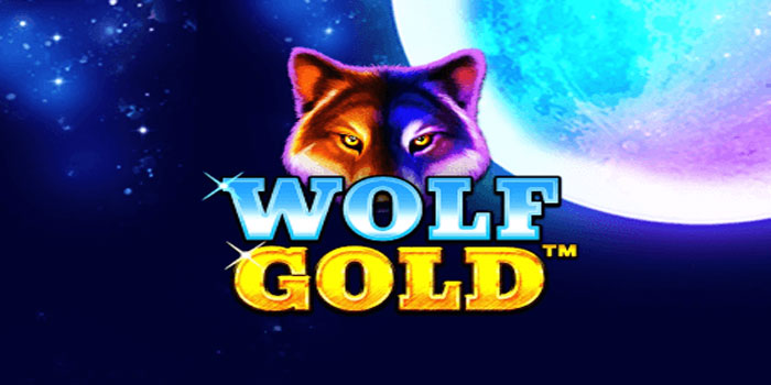 Trik Mudah Maksimalkan Kemenangan di  Slot Wolf Gold
